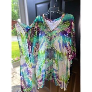 🌴 Tropical JLO Summer Dress 🌞